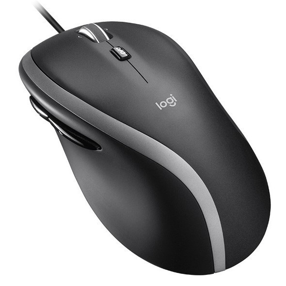 Мышь Logitech M500s Advanced