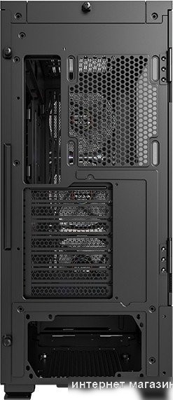 Корпус Montech Sky Two GX (черный)