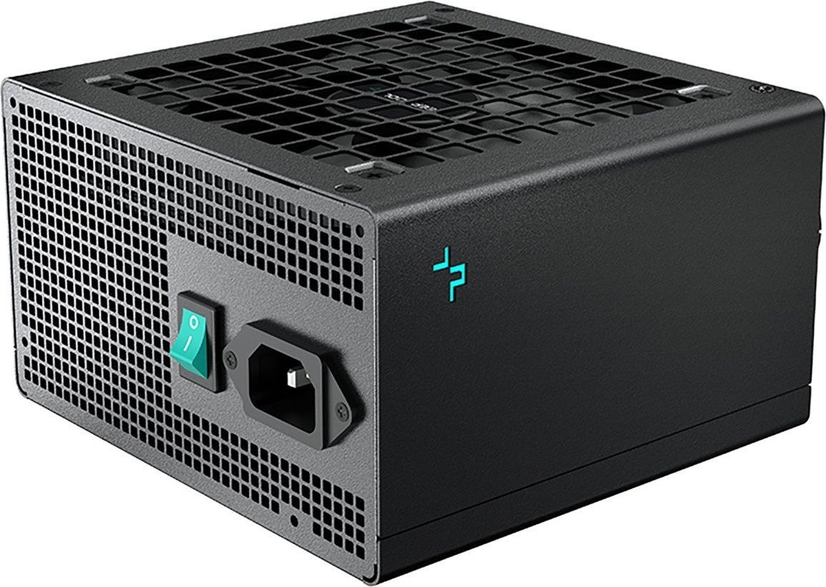 Блок питания DeepCool PK500D V2