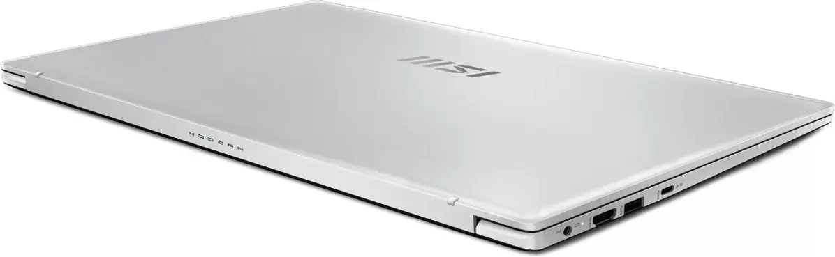 Ноутбук MSI Modern 15 F13MG-094XBY