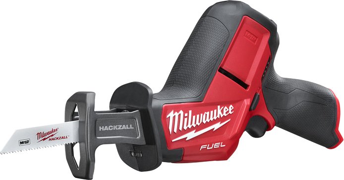Сабельная пила Milwaukee M12 CHZ-0 [4933446960]
