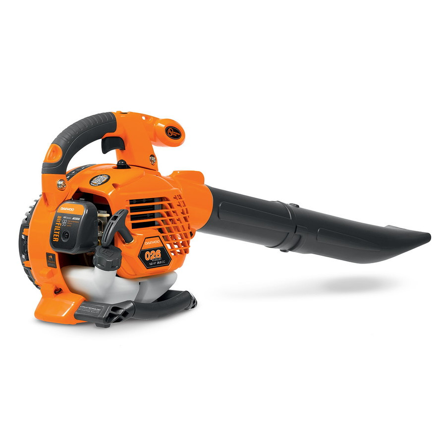 Ручная воздуходувка Daewoo Power DABL 270