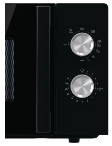 Микроволновая печь Gorenje MO20E2BH