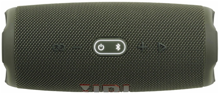 Беспроводная колонка JBL Charge 5 (зеленый)