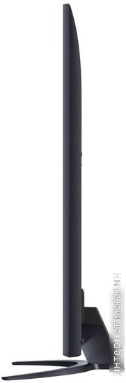 Телевизор LG UT81 86UT81006LA