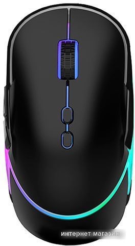 Игровая мышь TFN Saibot MX-13