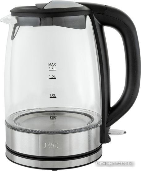 Электрический чайник JVC JK-KE1806