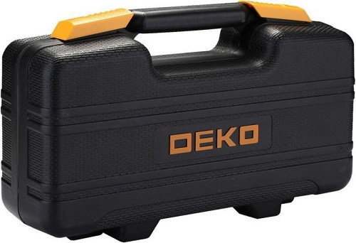 Универсальный набор инструментов Deko DKMT41 (41 предмет)