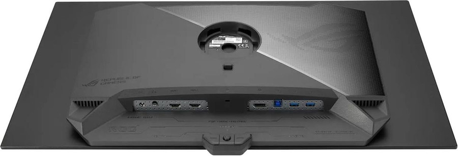 Игровой монитор ASUS ROG Strix OLED XG27AQDMG