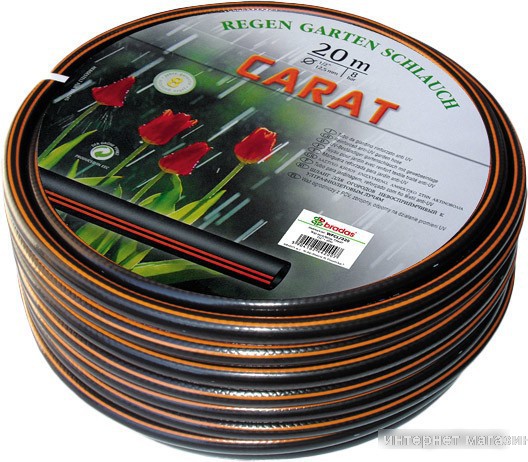 Bradas Carat 15 мм (5/8", 30 м) [WFC5/830]
