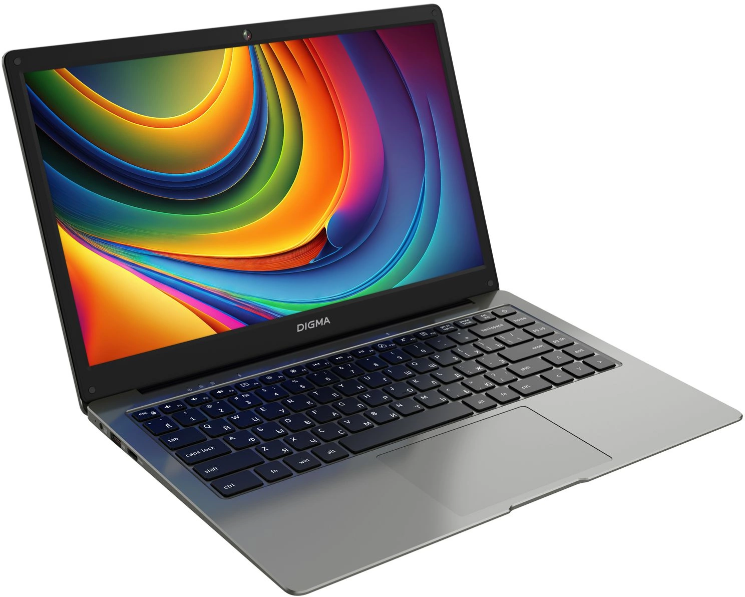 Ноутбук Digma Eve C4403 DN14CN-4BXW04