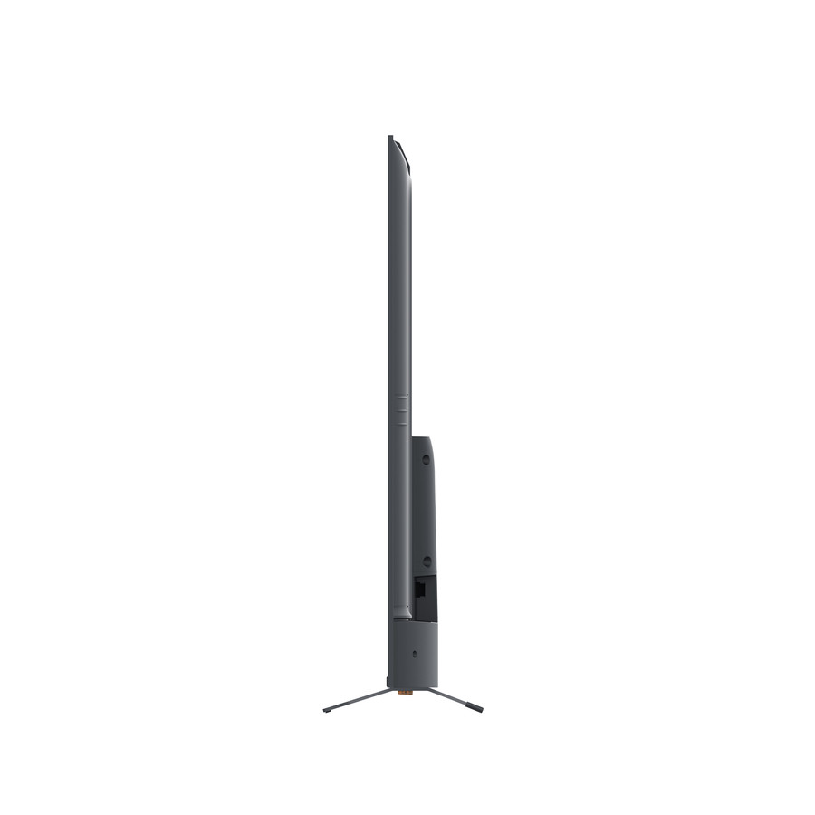 Телевизор Topdevice 65? Ultra 2023 (черный)