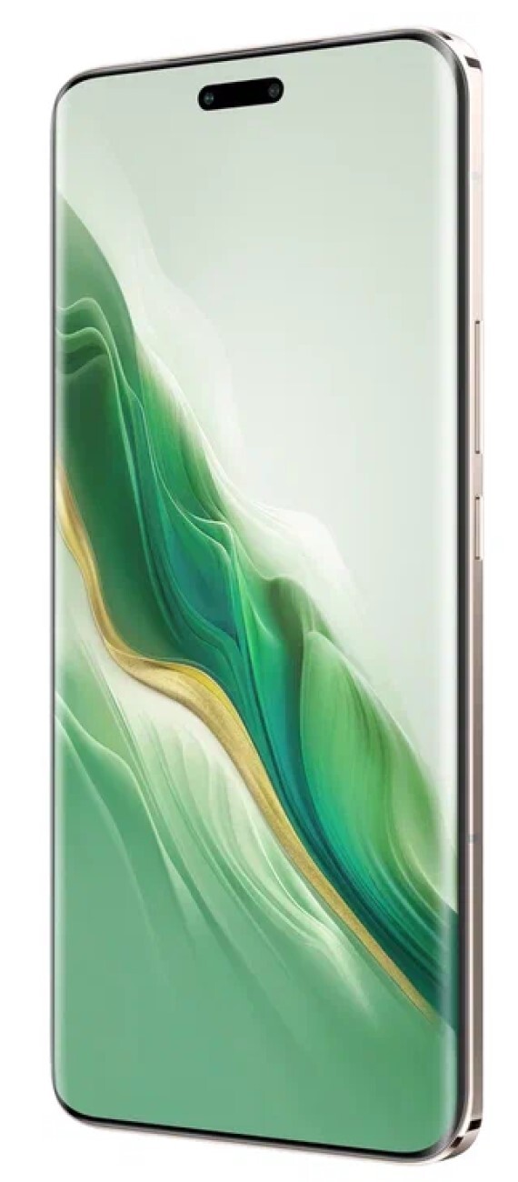 Смартфон HONOR Magic6 Pro 12GB/512GB международная версия (шалфейный зеленый)