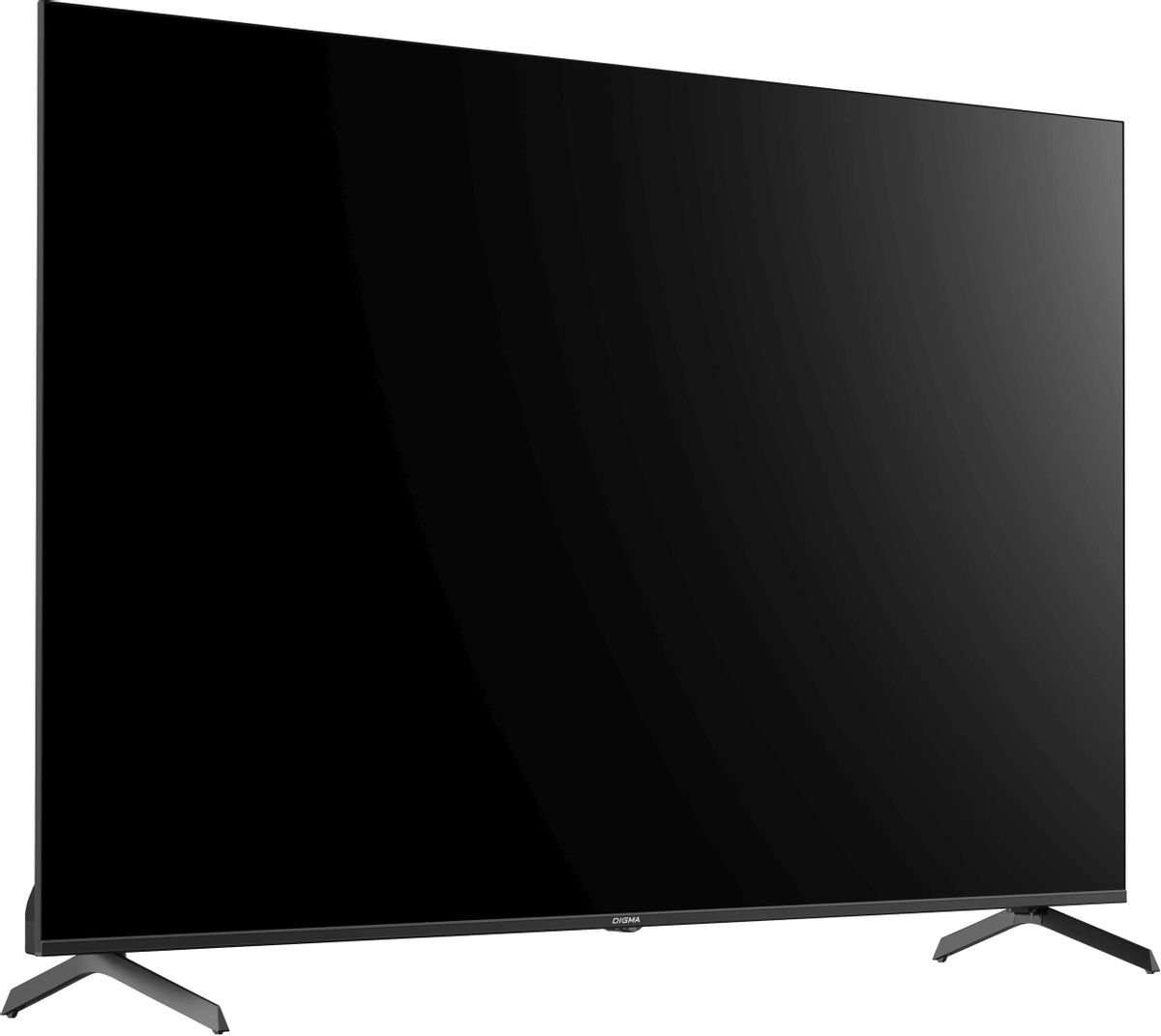 Телевизор Digma DM-LED75UQB31