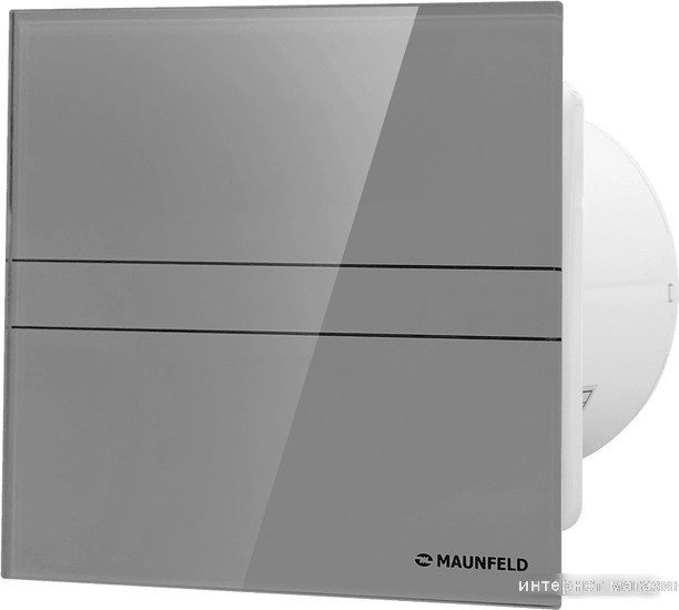 Осевой вентилятор MAUNFELD MFE12GGR