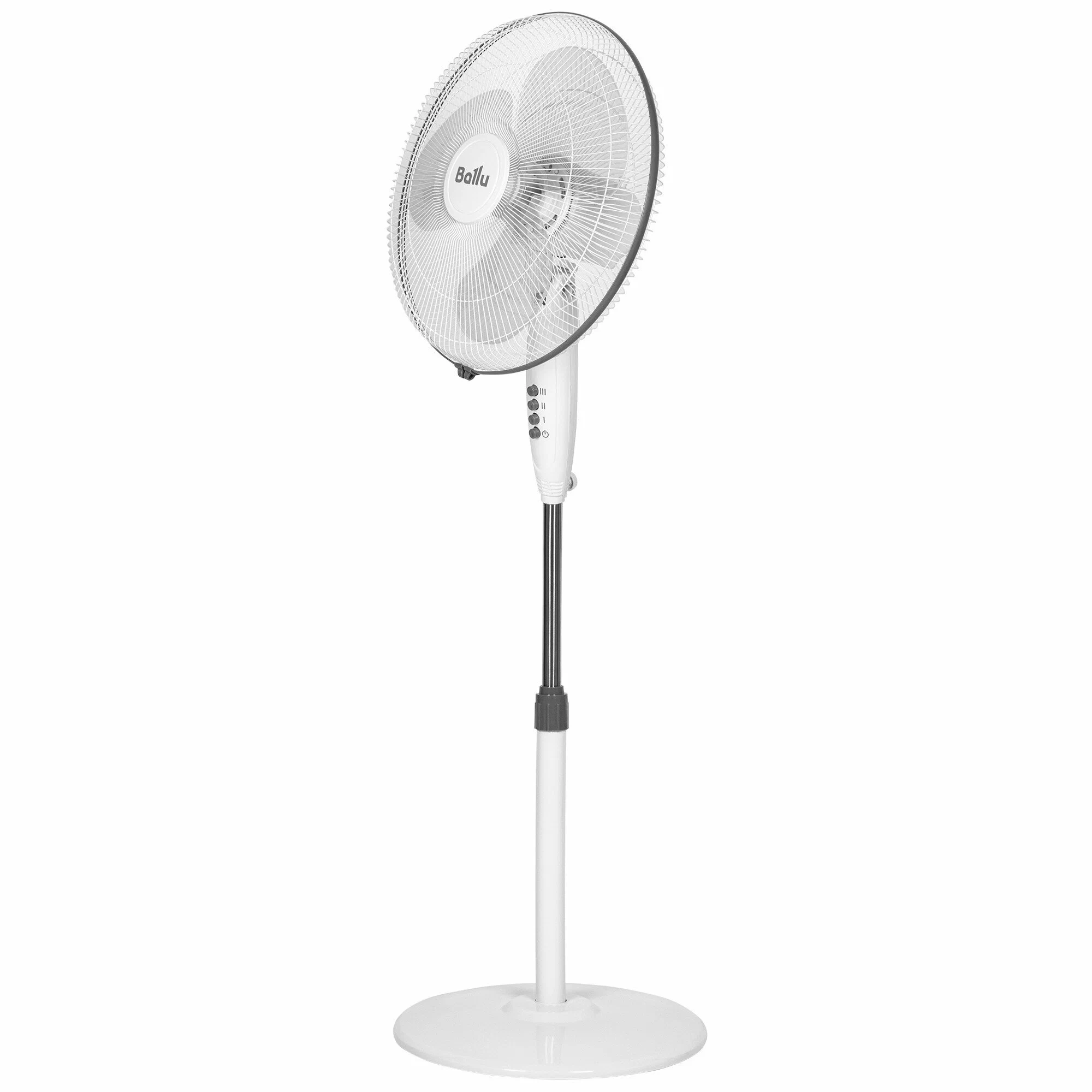 Вентилятор Ballu BFF-815 W