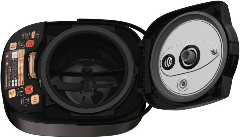 Мультиварка Tefal RK901832