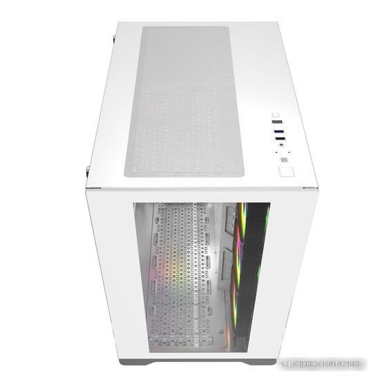 Корпус Powercase Vision CVWA-L4