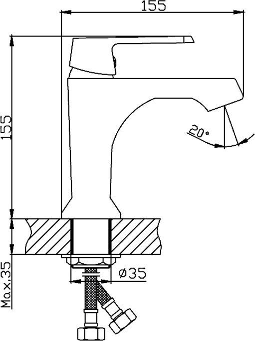 Haiba HB10804