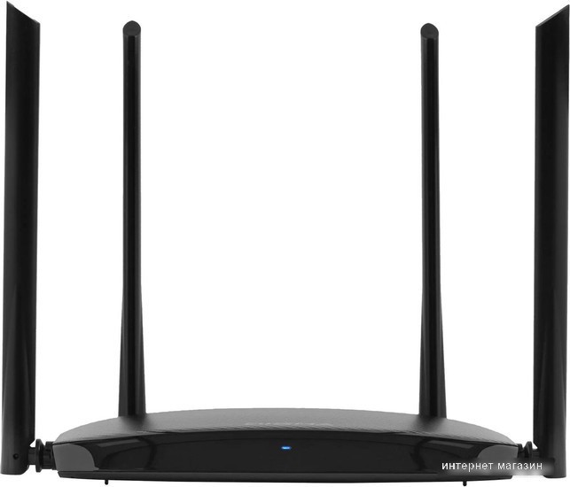 Wi-Fi роутер Digma DWR-AC1202