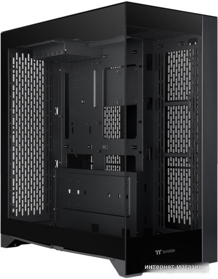 Корпус Thermaltake CTE E600 MX CA-1Y3-00M1WN-00