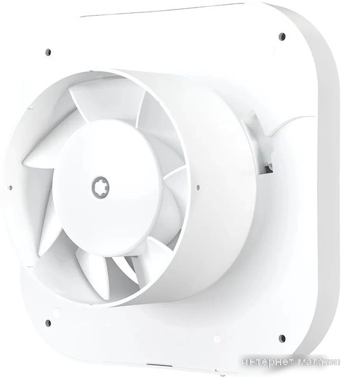 Осевой вентилятор ERA Disc 5C