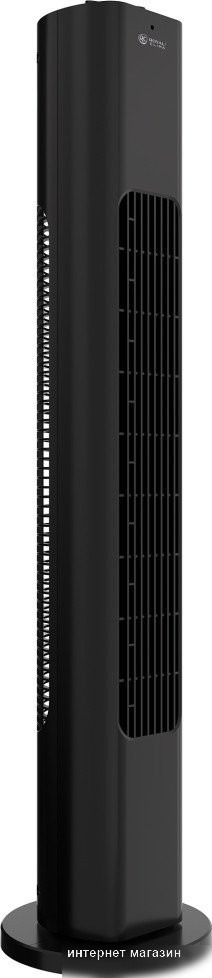 Колонный вентилятор Royal Clima RBF-801M-BL