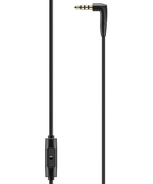 Наушники Sennheiser HD 400S