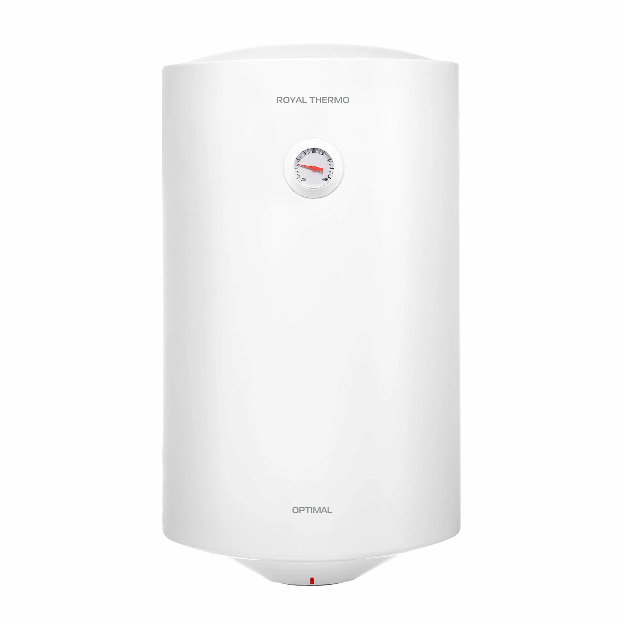 Накопительный электрический водонагреватель Royal Thermo RWH 50 Optimal
