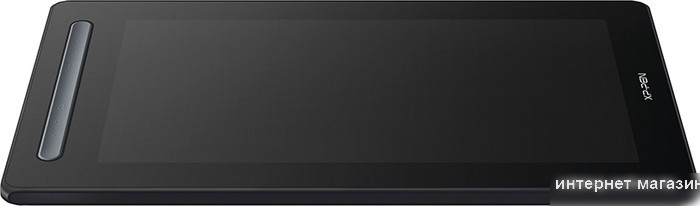 Графический монитор XP-Pen Artist 16 (2-е поколение, розовый)