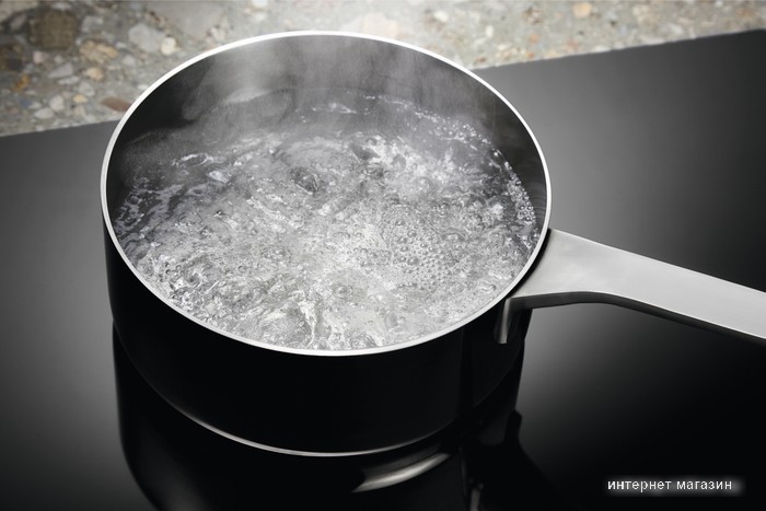 Варочная панель Electrolux Serie 300 Domino LIT30231C