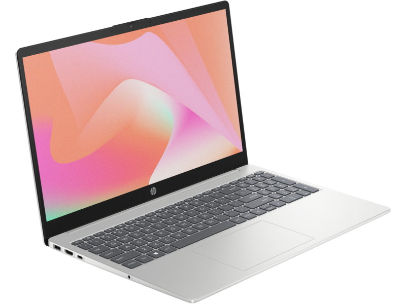 Ноутбук HP 15-fd0355nia 9Q341EA