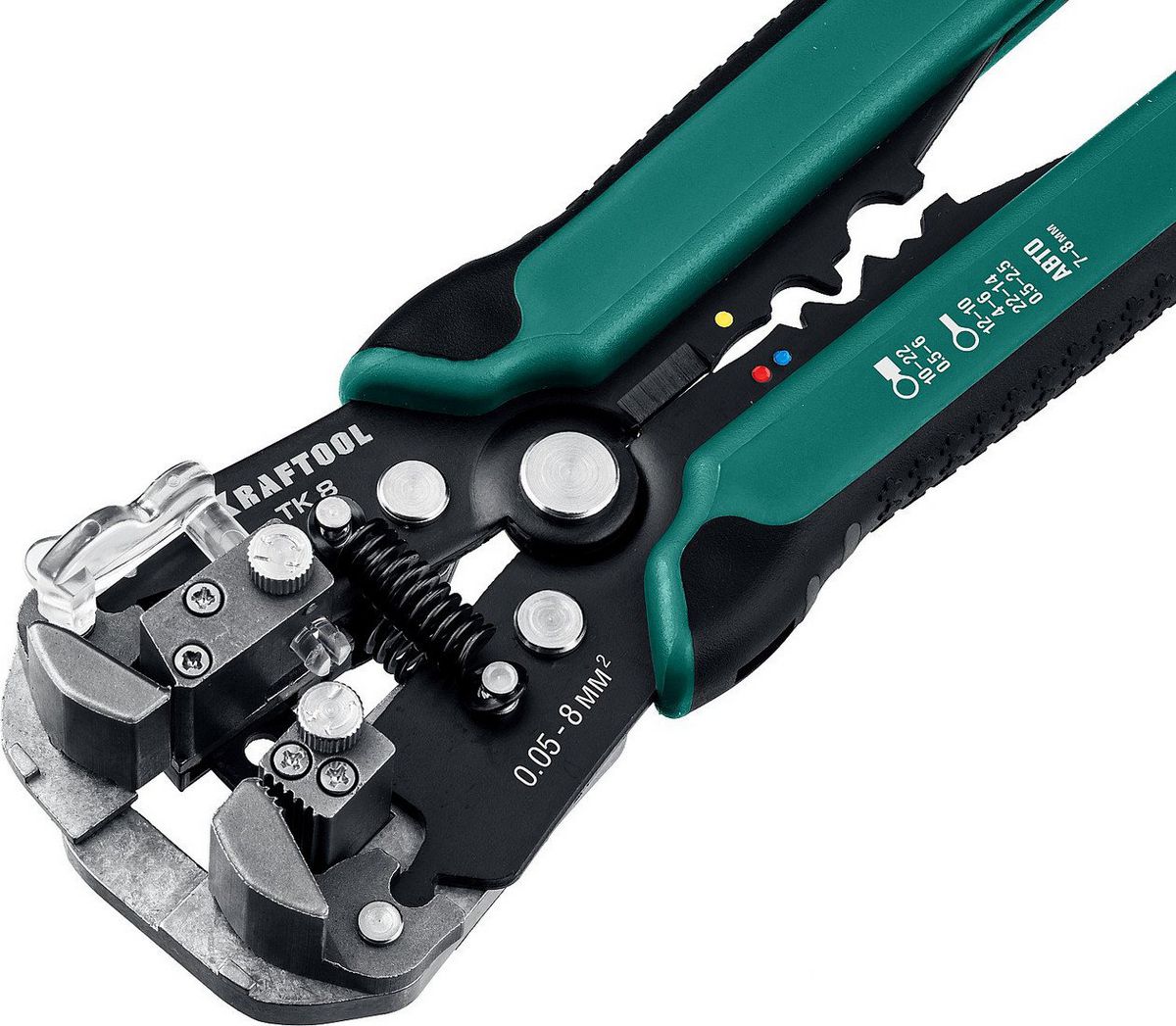 KRAFTOOL TK-8 22637