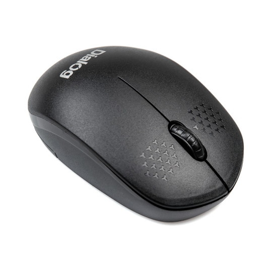 Мышь Dialog Comfort MROC-13U