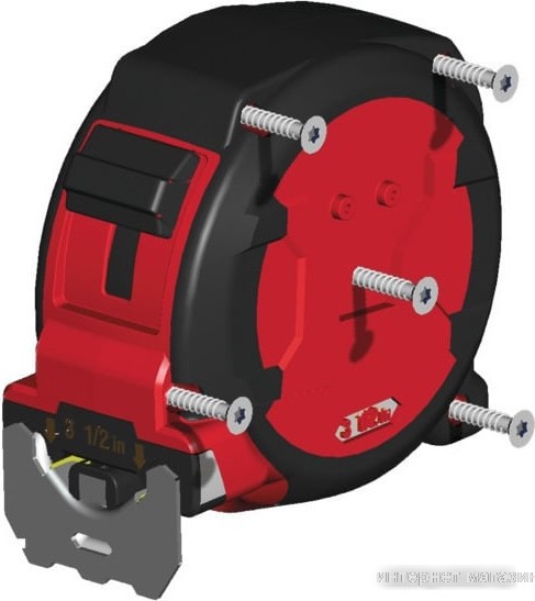 Рулетка Milwaukee 48225502