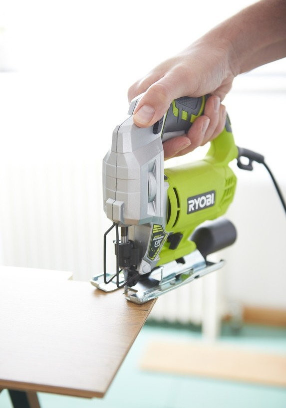 Электролобзик Ryobi RJS750-G