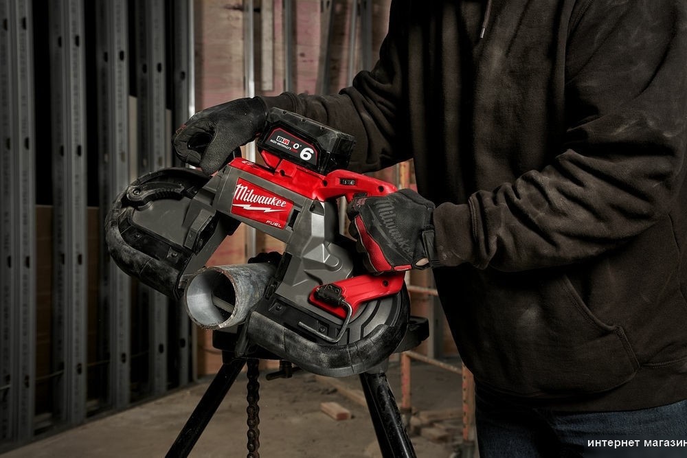 Защитный кожух Milwaukee 4932471459