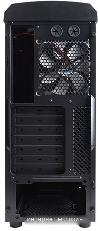 Корпус Zalman Z3 Plus