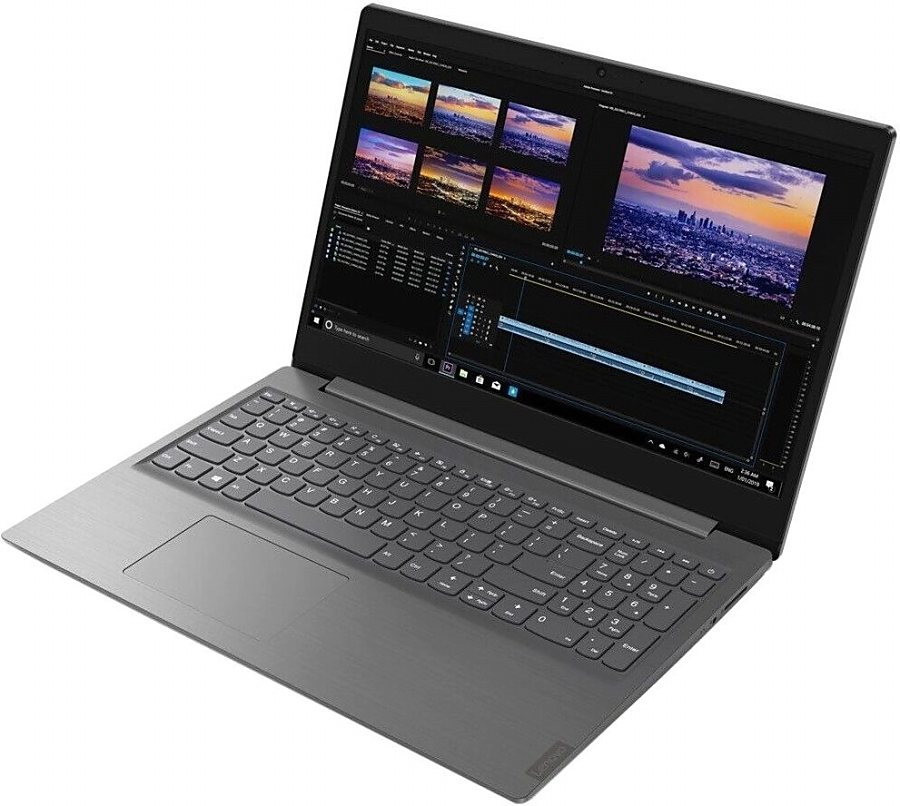 Ноутбук Lenovo V15-ADA 82C7000YRU