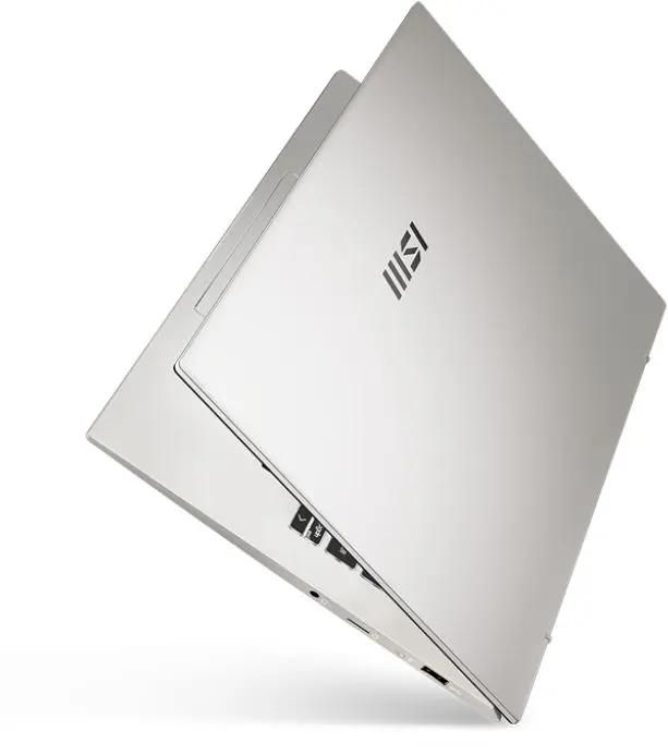 Ноутбук MSI Prestige 14 EVO B13M-635US (9S7-14F112-635)