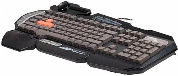 Клавиатура A4Tech Bloody B314