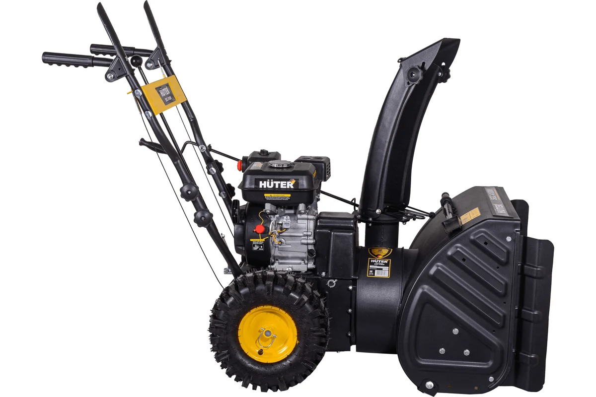 Снегоуборщик Huter SGC 4100W