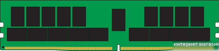 Оперативная память Kingston 32ГБ DDR4 2666 МГц KSM26RD4/32MRR