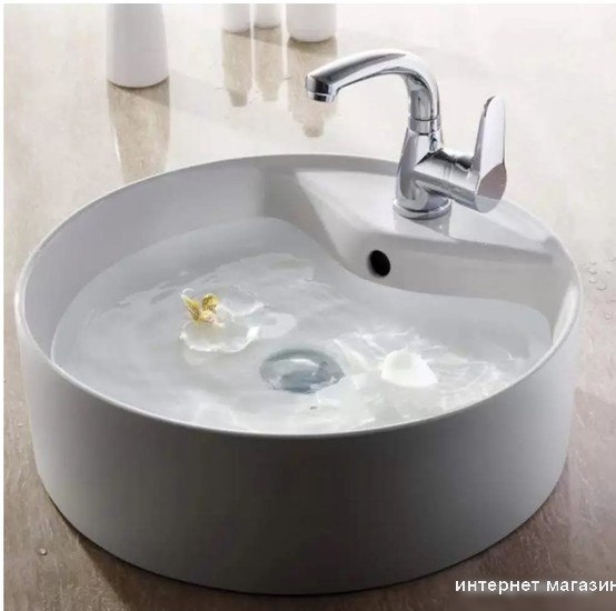 Смеситель Econoce EC0440