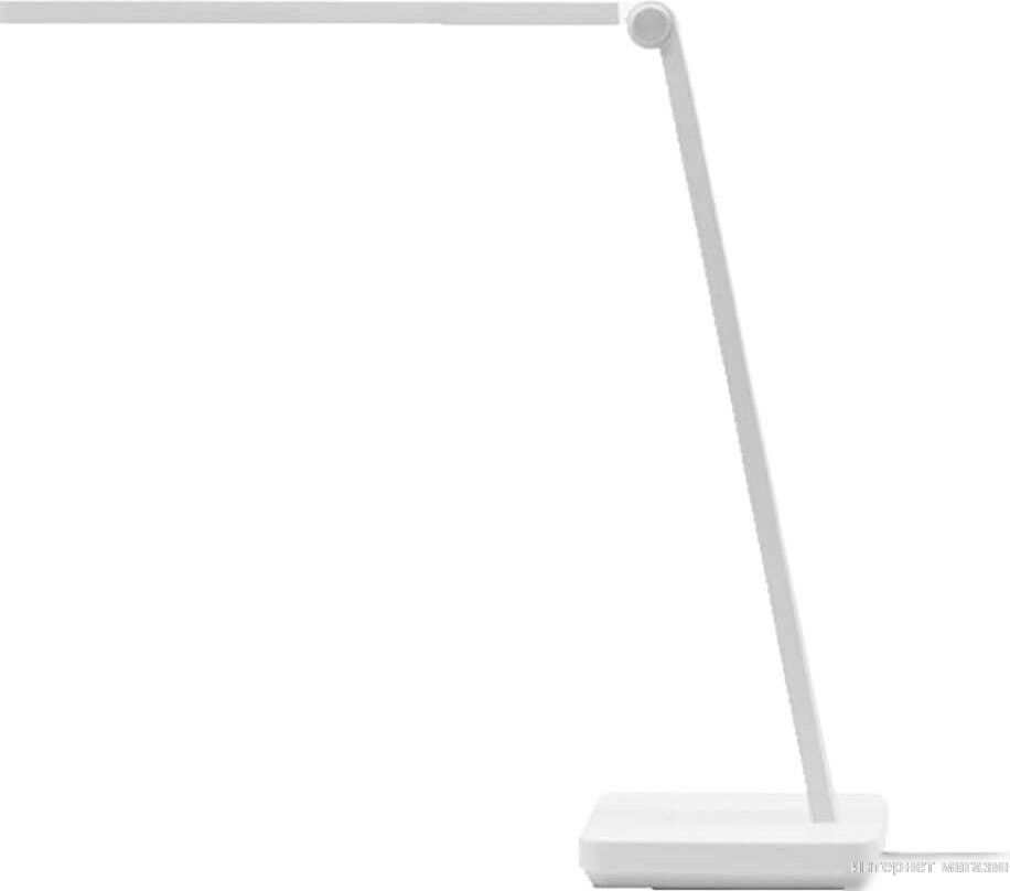 Настольная лампа Xiaomi Desk Lamp Lite BHR8955EU (белый)