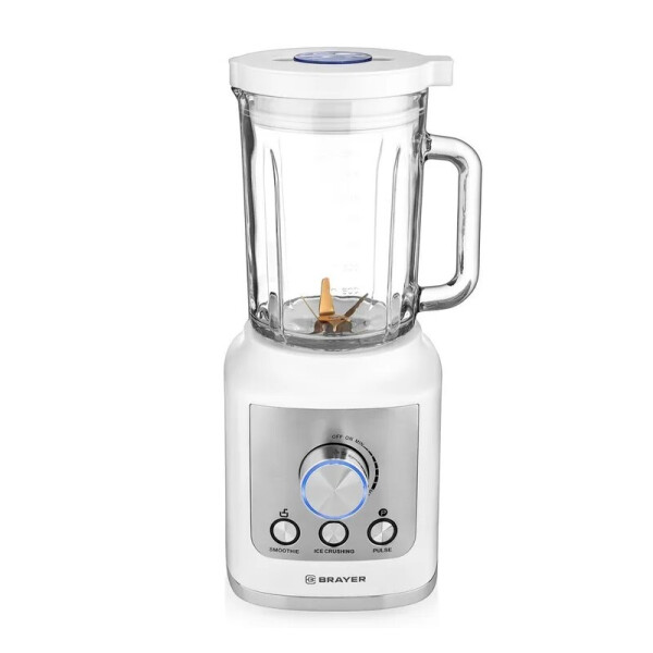 Стационарный блендер Brayer BR1200WH