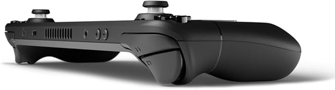Игровая приставка Valve Steam Deck OLED (512 ГБ)