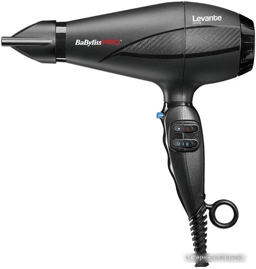 Фен BaByliss PRO Levante BAB6950IE