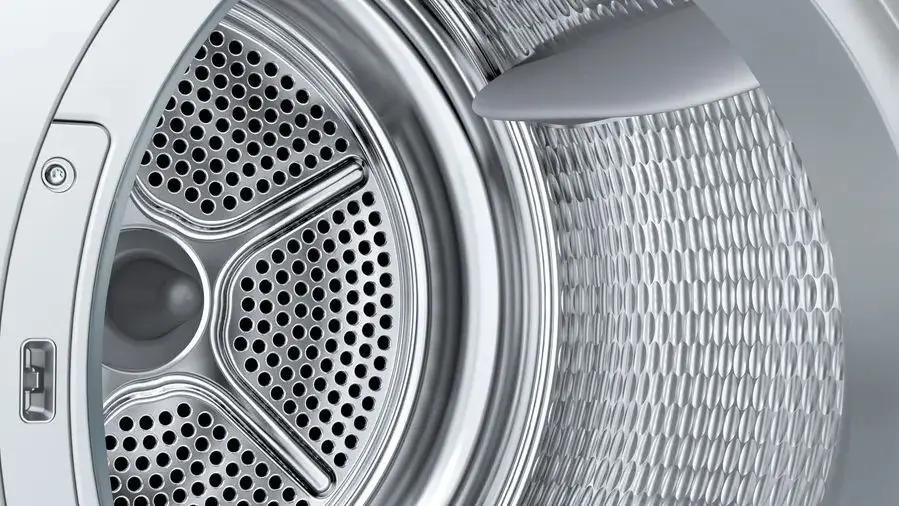 Сушильная машина Bosch Serie 6 WQG14590BY