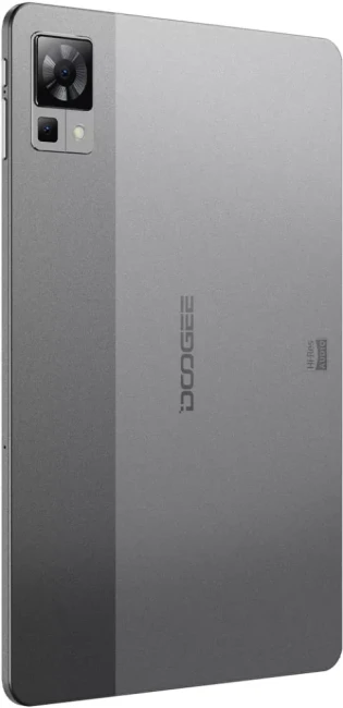 Планшет Doogee T30 Pro 8GB/256GB LTE (серый)